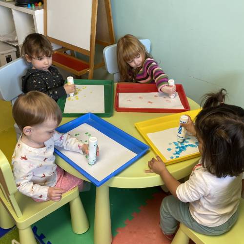Child Development