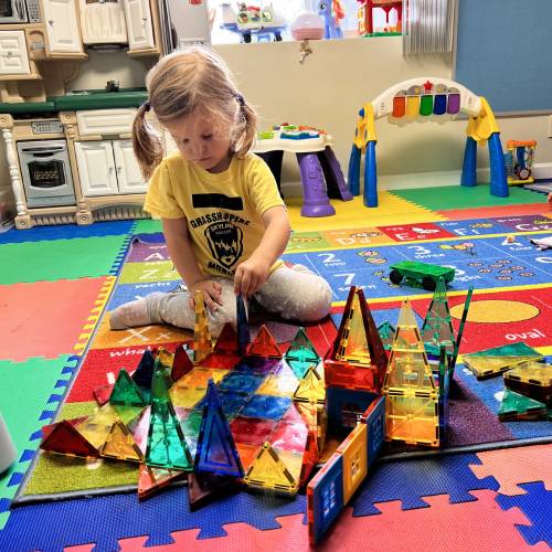 Child Education